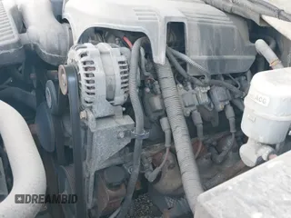 2007 GMC Sierra 1500 Work Truck с VIN 1GTEC14037Z600126, выставлен на аукционе IAAI как лот 42245828 с пробегом 161 412 миль миль и . История ставок и продаж доступна на DreamBid. Изображение 12.