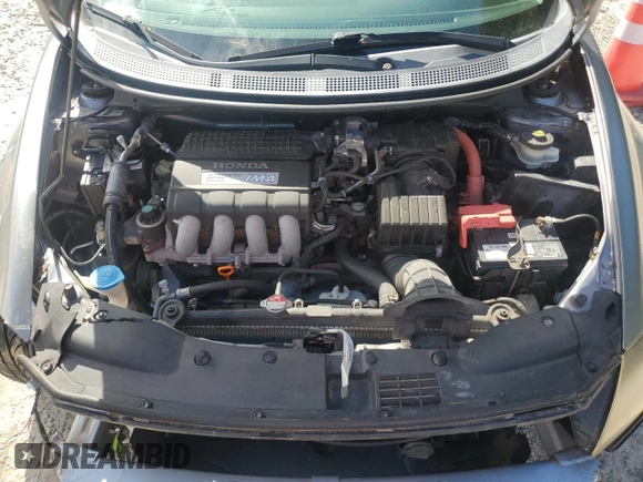2012 Honda CR-Z with VIN JHMZF1D40CS000144, listed as a Copart auction lot 69488074 with 110,679 mi miles and Salvage Title. Bid and sale history available at carsss.com. Image 11.
