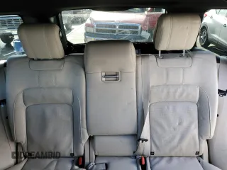2022 Land Rover Range Rover Westminster z VIN SALGS2SE9NA470907, wystawiony jako Copart lot #81157773 z przebiegiem 10 997 mil mil oraz . Historia ofert i sprzedaży dostępna na DreamBid. Obrazek 10.