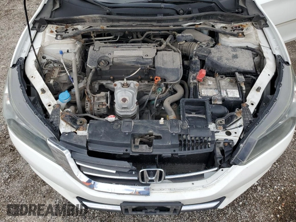 2015 Honda Accord Sport with VIN 1HGCR2F53FA805819, listed as a Copart auction lot 55057015 with 181,768 mi miles and Clean Title. Bid and sale history available at DreamBid. Image 11.