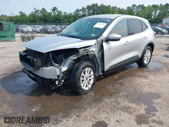 2020 Ford Escape SE с VIN 1FMCU9G64LUC57090, выставлен на аукционе IAAI как лот 42412033 с пробегом 25 023 миль миль и . История ставок и продаж доступна на DreamBid. Изображение 18.