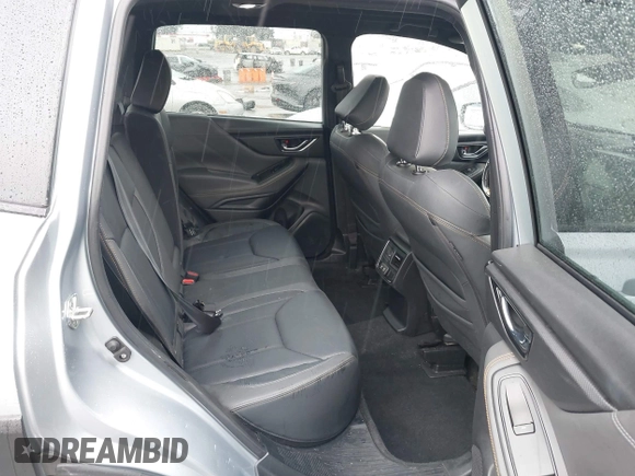 2022 Subaru Forester Wilderness with VIN JF2SKAMC9NH507664, listed as a IAAI auction lot 41762752 with 109,886 mi miles and . Bid and sale history available at DreamBid. Image 8.