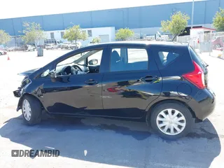 2016 Nissan Note SV with VIN 3N1CE2CP0GL373512, listed as a IAAI auction lot 42094701 with 70,470 mi miles and . Bid and sale history available at DreamBid. Image 15.