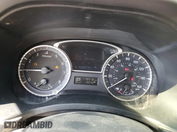 2014 Infiniti QX60 with VIN 5N1AL0MN5EC528670, listed as a Copart auction lot 54874095 with 178,916 mi miles and Salvage Title. Bid and sale history available at DreamBid. Image 9.