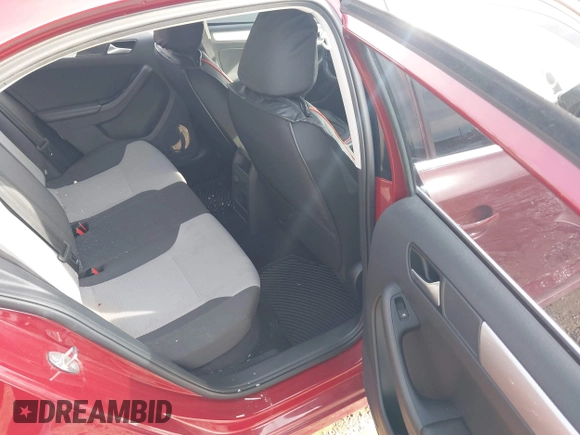 2017 Volkswagen Jetta S с VIN 3VW2B7AJ0HM261461, выставлен на аукционе IAAI как лот 41481516 с пробегом 68 853 миль миль и . История ставок и продаж доступна на DreamBid. Изображение 8.