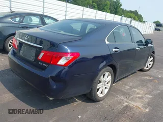 2008 Lexus ES 330 z VIN JTHBJ46G282166441, wystawiony jako IAAI lot #42412480 z przebiegiem 210 105 mil mil oraz . Historia ofert i sprzedaży dostępna na DreamBid. Obrazek 4.