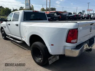 2014 Ram 3500 Tradesman with VIN 3C63RPGL7EG163976, listed as a Copart auction lot 76527554 with 304,811 mi miles and Clean Title. Bid and sale history available at carsss.com. Image 3.
