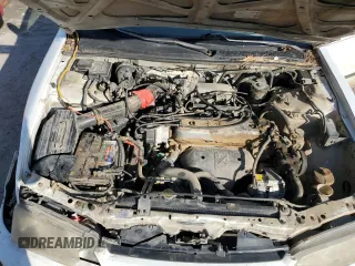 1994 Honda Accord LX with VIN 1HGCD5639RA083324, listed as a Copart auction lot 84541054 with 175,409 mi miles and Salvage Title. Bid and sale history available at carsss.com. Image 11.