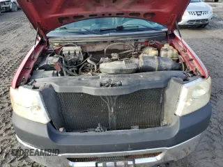2007 Ford F-150 XL with VIN 1FTRF14W67KA80588, listed as a Copart auction lot 86650324 with 196,793 mi miles and Clean title. Bid and sale history available at DreamBid. Image 11.