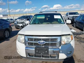 2011 Ford Escape Limited с VIN 1FMCU0EG8BKB72433, выставлен на аукционе IAAI как лот 42225233 с пробегом 177 319 миль миль и . История ставок и продаж доступна на DreamBid. Изображение 13.