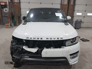 2017 Land Rover Range Rover Sport HSE Dynamic z VIN SALWV2FV6HA125268, wystawiony jako IAAI lot #41935702 z przebiegiem 99 189 mil mil oraz . Historia ofert i sprzedaży dostępna na DreamBid. Obrazek 12.