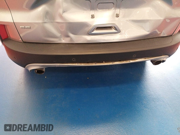 2022 Ford Escape SE with VIN 1FMCU0G6XNUB81597, listed as a IAAI auction lot 42846973 with 59,647 mi miles and . Bid and sale history available at DreamBid. Image 38.
