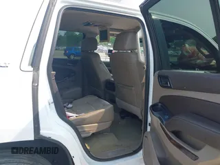 2017 Chevrolet Tahoe LT z VIN 1GNSKBKC2HR330422, wystawiony jako IAAI lot #42419205 z przebiegiem 136 444 mil mil oraz . Historia ofert i sprzedaży dostępna na DreamBid. Obrazek 8.