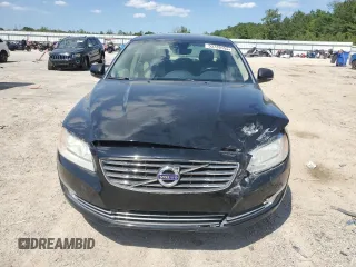 2016 Volvo S80 T5 Drive-E z VIN YV140MAK2G1195980, wystawiony jako Copart lot #53739155 z przebiegiem 74 845 mil mil oraz Szkody całkowita. Historia ofert i sprzedaży dostępna na DreamBid. Obrazek 5.