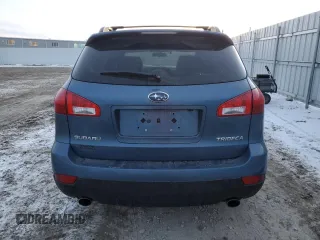 2009 Subaru Tribeca z VIN 4S4WX99D494406977, wystawiony jako Copart lot #79355083 z przebiegiem 237 650 mil mil oraz Szkoda całkowita • Salvage title. Historia ofert i sprzedaży dostępna na DreamBid. Obrazek 6.
