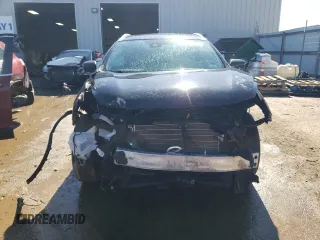 2020 Nissan Murano SL z VIN 5N1AZ2CS0LN128440, wystawiony jako Copart lot #46805115 z przebiegiem 52 188 mil mil oraz Szkoda całkowita • Salvage title. Historia ofert i sprzedaży dostępna na DreamBid. Obrazek 5.