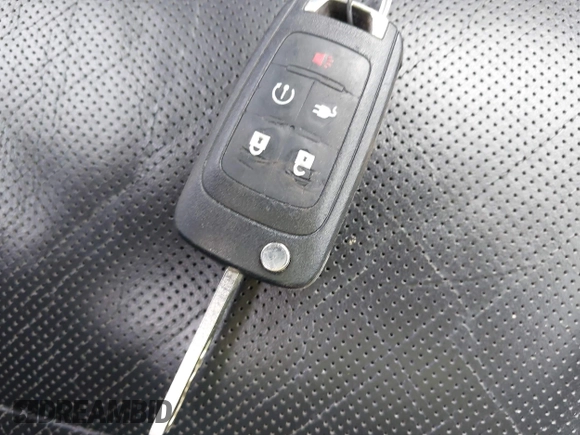 2012 Chevrolet Volt with VIN 1G1RD6E44CU102563, listed as a IAAI auction lot 42103088 with 127,905 mi miles and . Bid and sale history available at carsss.com. Image 11.