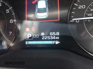 2022 Subaru Impreza Premium with VIN 4S3GTAD63N3724104, listed as a IAAI auction lot 42109651 with 22,534 mi miles and . Bid and sale history available at DreamBid. Image 15.