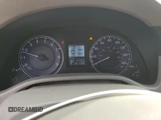 2012 Infiniti G25 Journey with VIN JN1DV6AP8CM701189, listed as a Copart auction lot 76239654 with 133,063 mi miles and Salvage Title. Bid and sale history available at carsss.com. Image 9.