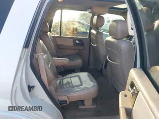 2005 Ford Expedition Limited z VIN 1FMFU20545LA72293, wystawiony jako IAAI lot #42000912 z przebiegiem 182 117 mil mil oraz . Historia ofert i sprzedaży dostępna na DreamBid. Obrazek 8.