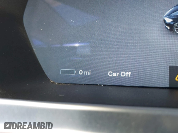 2013 Tesla Model S Performance z VIN 5YJSA1DP2DFP06669, wystawiony jako IAAI lot #42161357 z przebiegiem 177 710 mil mil oraz . Historia ofert i sprzedaży dostępna na DreamBid. Obrazek 18.