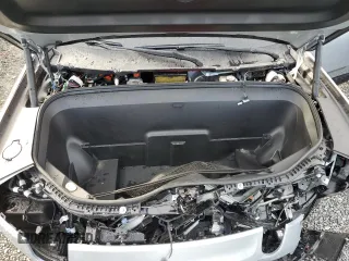 2023 Rivian R1S Adventure z VIN 7PDSGABAXPN019516, wystawiony jako Copart lot #73248104 z przebiegiem 11 525 mil mil oraz Szkody całkowita. Historia ofert i sprzedaży dostępna na DreamBid. Obrazek 12.