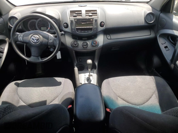 2009 Toyota RAV4 Sport с VIN 2T3BF32V39W023105, выставлен на аукционе Copart как лот 57158095 с пробегом 151 636 миль миль и Списание • Salvage title. История ставок и продаж доступна на DreamBid. Изображение 8.