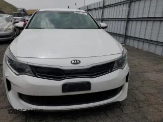 2017 Kia Optima z VIN KNAGT4LE9H5011532, wystawiony jako Copart lot #54342415 z przebiegiem 106 852 mil mil oraz Szkoda całkowita • Salvage title. Historia ofert i sprzedaży dostępna na DreamBid. Obrazek 5.