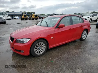2009 BMW 3 Series 328i xDrive with VIN WBAPK53589A645979, listed as a Copart auction lot 56219065 with 134,426 mi miles and Clean title. Bid and sale history available at DreamBid. Image 1.
