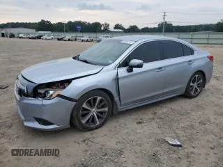 2016 Subaru Legacy Limited with VIN 4S3BNAJ63G3004426, listed as a Copart auction lot 59506755 with 179,727 mi miles and Clean title. Bid and sale history available at DreamBid. Image 1.