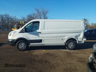2019 Ford Transit с VIN 1FTYR1ZM1KKB01558, выставлен на аукционе IAAI как лот 41823506 с пробегом 73 250 миль миль и . История ставок и продаж доступна на DreamBid. Изображение 14.