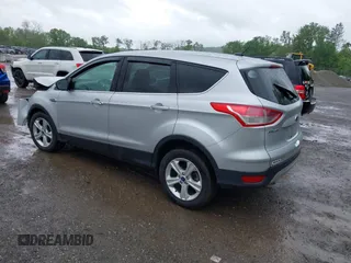 2016 Ford Escape SE с VIN 1FMCU0GX9GUC65339, выставлен на аукционе IAAI как лот 42332644 с пробегом 73 696 миль миль и . История ставок и продаж доступна на DreamBid. Изображение 3.
