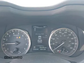 2020 Infiniti Q50 Luxe с VIN JN1EV7AP5LM206023, выставлен на аукционе IAAI как лот 42029860 с пробегом 90 498 миль миль и . История ставок и продаж доступна на DreamBid. Изображение 7.