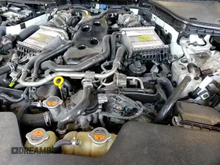 2017 Infiniti Q50 Premium z VIN JN1EV7AP0HM738013, wystawiony jako Copart lot #65243955 z przebiegiem 140 642 mil mil oraz Szkoda całkowita • Salvage title. Historia ofert i sprzedaży dostępna na DreamBid. Obrazek 15.