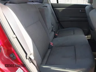 2008 Nissan Sentra S with VIN 3N1AB61E18L719836, listed as a IAAI auction lot 42162627 with 223,900 mi miles and . Bid and sale history available at DreamBid. Image 8.