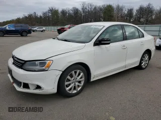 2013 Volkswagen Jetta Sedan SE with VIN 3VWDP7AJ3DM210251, listed as a Copart auction lot 52832265 with 151,190 mi miles and Clean Title. Bid and sale history available at carsss.com. Image 1.