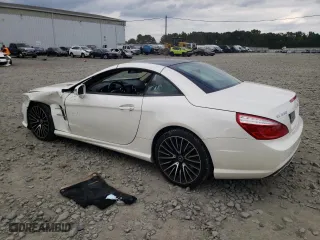 2013 Mercedes-Benz SL-Class SL 550 with VIN WDDJK7DA1DF020986, listed as a Copart auction lot 74235064 with 86,015 mi miles and Salvage Title. Bid and sale history available at carsss.com. Image 2.