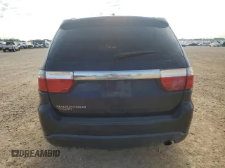 2013 Dodge Durango SXT z VIN 1C4RDHAG3DC688943, wystawiony jako Copart lot #55654395 z przebiegiem 157 099 mil mil oraz Szkoda całkowita • Salvage title. Historia ofert i sprzedaży dostępna na DreamBid. Obrazek 6.