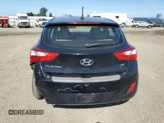 2017 Hyundai Elantra с VIN KMHD35LH6HU349817, выставлен на аукционе Copart как лот 56434445 с пробегом 113 946 миль миль и Списание • Salvage title. История ставок и продаж доступна на DreamBid. Изображение 6.
