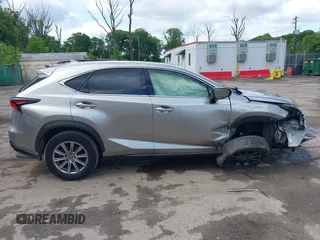 2021 Lexus NX 300 with VIN JTJDARBZXM2195661, listed as a IAAI auction lot 42155275 with 34,824 mi miles and . Bid and sale history available at DreamBid. Image 13.