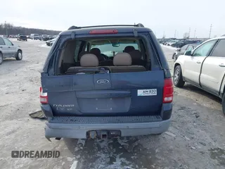 2002 Ford Explorer with VIN 1FMDU63K82ZC54734, listed as a IAAI auction lot 41359623 with 254,902 mi miles and . Bid and sale history available at DreamBid. Image 16.