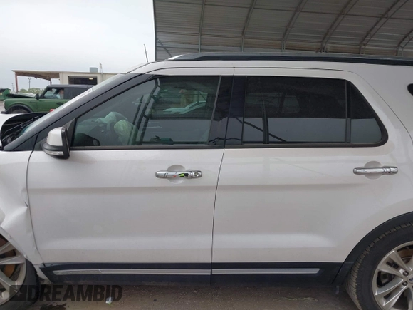 2018 Ford Explorer Limited с VIN 1FM5K7F85JGC84784, выставлен на аукционе IAAI как лот 42182928 с пробегом 88 433 миль миль и . История ставок и продаж доступна на DreamBid. Изображение 15.