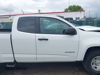 2016 Chevrolet Colorado 2WD WT with VIN 1GCHSBEA0G1254158, listed as a IAAI auction lot 42296523 with 176,597 mi miles and . Bid and sale history available at DreamBid. Image 13.