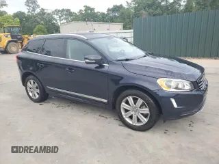 2017 Volvo XC60 Inscription с VIN YV440MRU8H2002543, выставлен на аукционе Copart как лот 55568705 с пробегом 169 748 миль миль и Списание • Salvage title. История ставок и продаж доступна на DreamBid. Изображение 4.