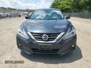 2016 Nissan Altima SR with VIN 1N4AL3AP6GC159323, listed as a Copart auction lot 62834135 with 49,496 mi miles and Salvage title. Bid and sale history available at DreamBid. Image 5.