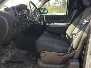 2012 GMC Sierra 1500 SLE z VIN 1GTR2VE70CZ163896, wystawiony jako Copart lot #56369795 z przebiegiem 159 394 mil mil oraz Czysty tytuł • Clean title. Historia ofert i sprzedaży dostępna na DreamBid. Obrazek 7.