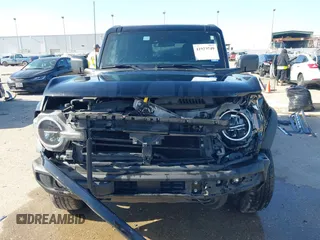 2024 Ford Bronco Big Bend z VIN 1FMDE7BH5RLA53797, wystawiony jako IAAI lot #41920749 z przebiegiem 13 399 mil mil oraz . Historia ofert i sprzedaży dostępna na DreamBid. Obrazek 12.