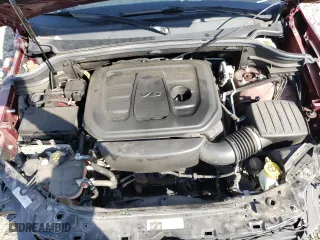2019 Jeep Grand Cherokee Laredo E with VIN 1C4RJFAG5KC791761, listed as a Copart auction lot 48319065 with 48,187 mi miles and Salvage Title. Bid and sale history available at carsss.com. Image 12.