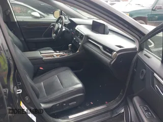 2017 Lexus RX 350 with VIN 2T2BZMCA3HC090218, listed as a IAAI auction lot 42148051 with 94,954 mi miles and . Bid and sale history available at DreamBid. Image 5.