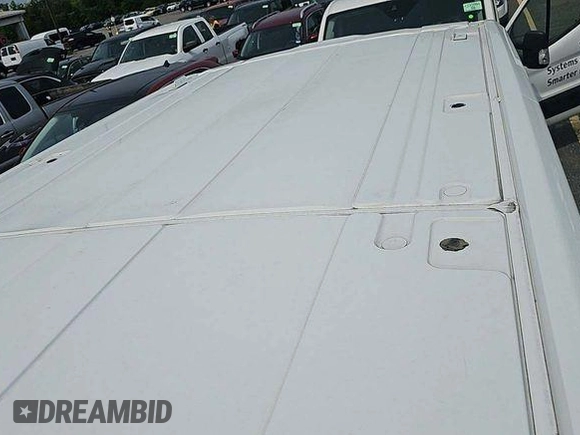 2021 Ford Transit Cargo with VIN 1FTBR2YG3MKA85227, listed as a IAAI auction lot 42678741 with 122,360 mi miles and . Bid and sale history available at DreamBid. Image 25.